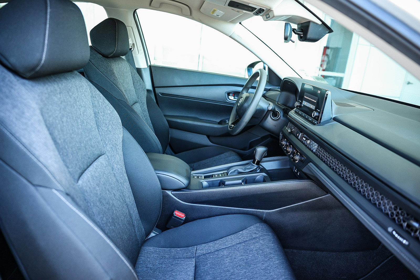 Used 2024 Honda Accord LX image 23