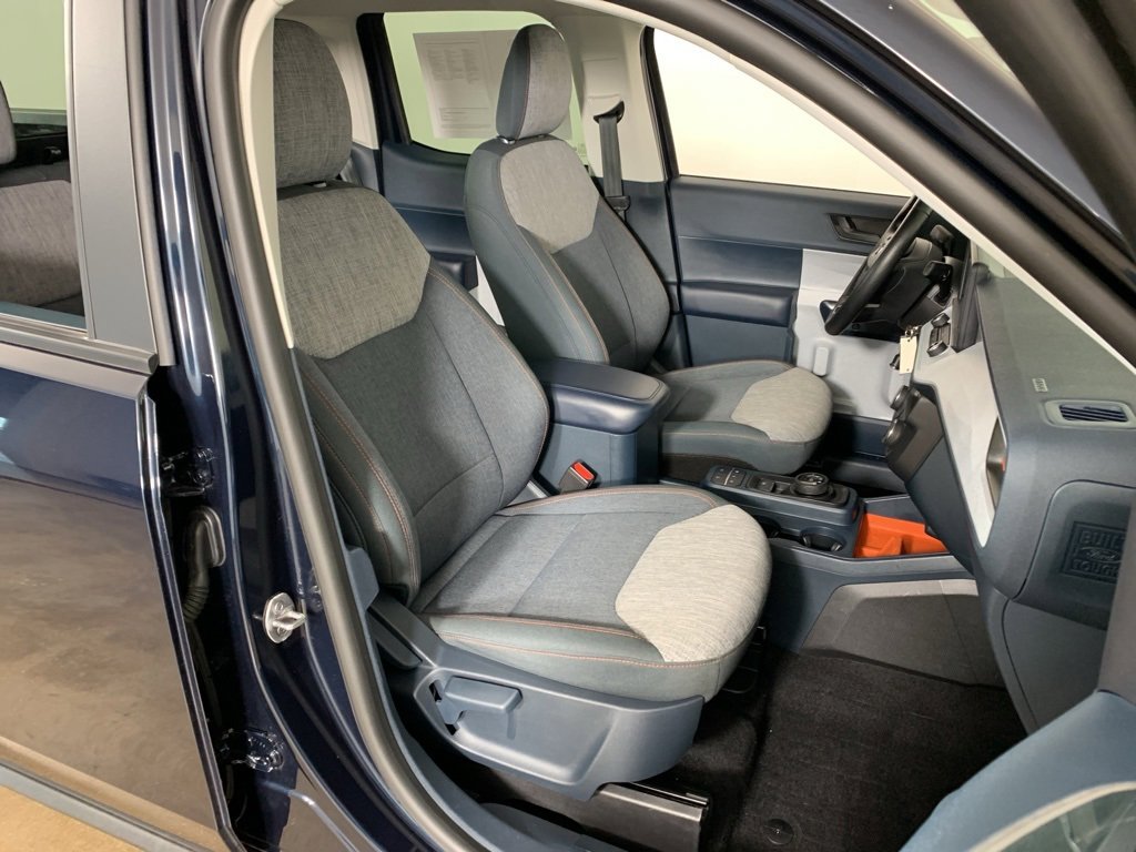 Used 2022 Ford Maverick XLT w/ Equipment Group 300A Standard image 34