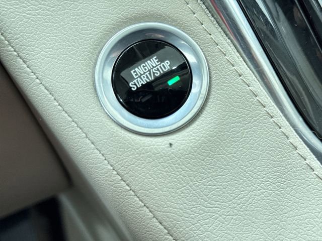 Certified 2016 Cadillac Escalade ESV Premium image 17