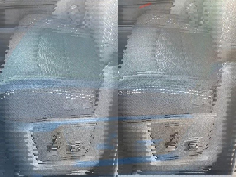 New 2026 RAM 2500 Big Horn image 21