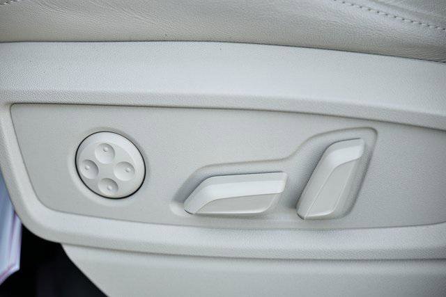 Certified 2025 Audi Q5 2.0T Premium Plus w/ Premium Plus Package image 22