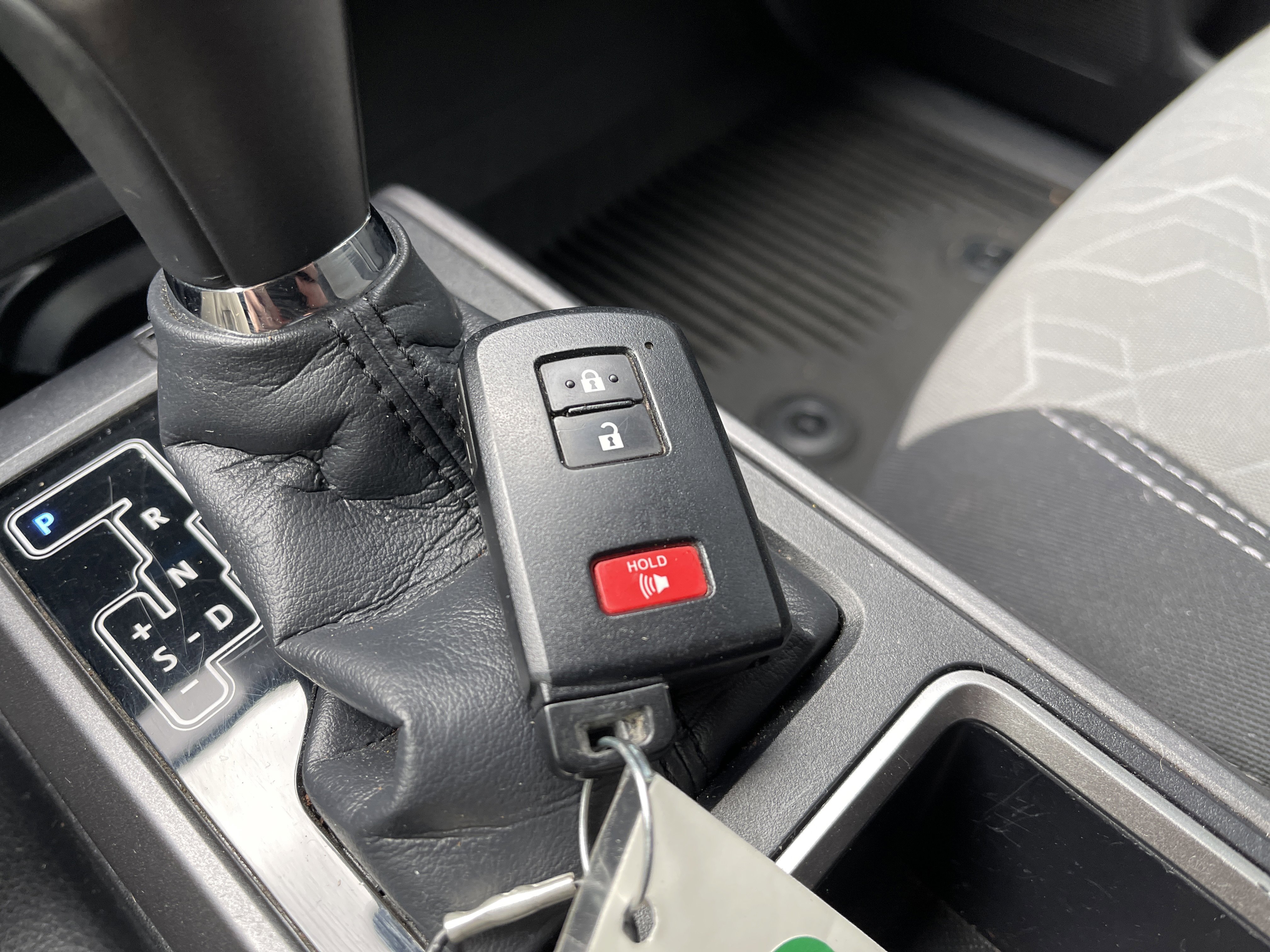 Used 2023 Toyota Tacoma TRD Off-Road image 44