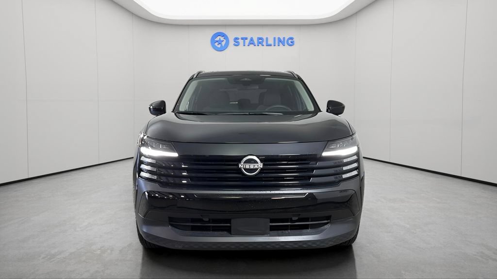 Used 2026 Nissan Kicks SV FWD image 15