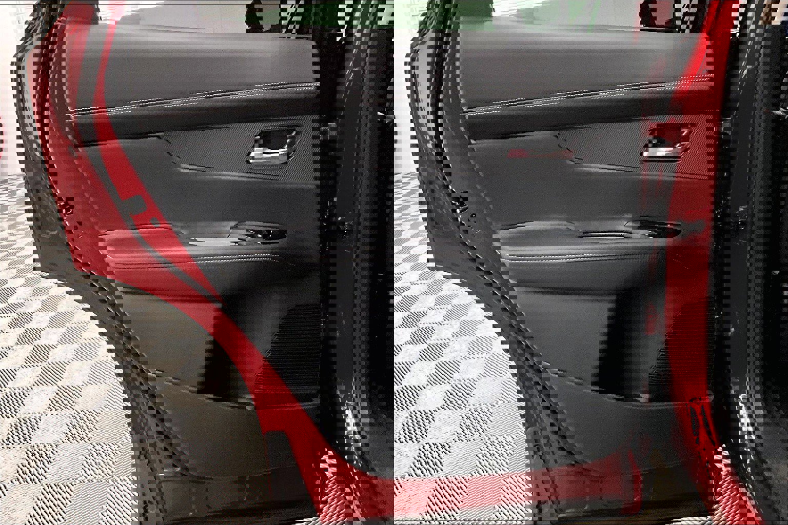 New 2025 Nissan Murano SL image 88