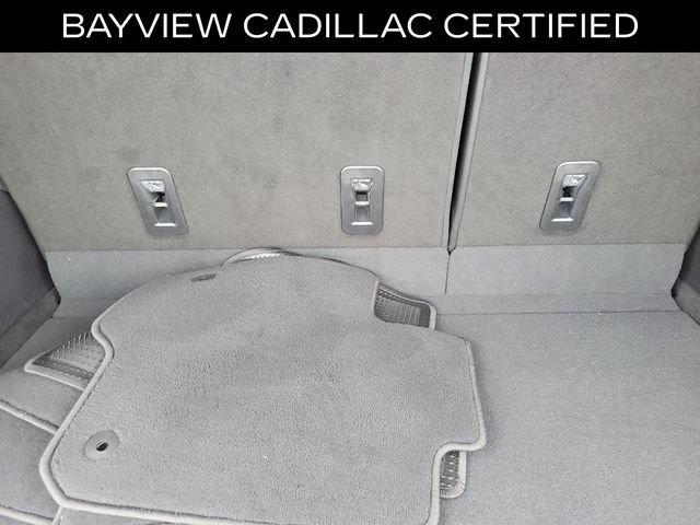 Certified 2023 Cadillac Escalade Sport Platinum RWD image 15