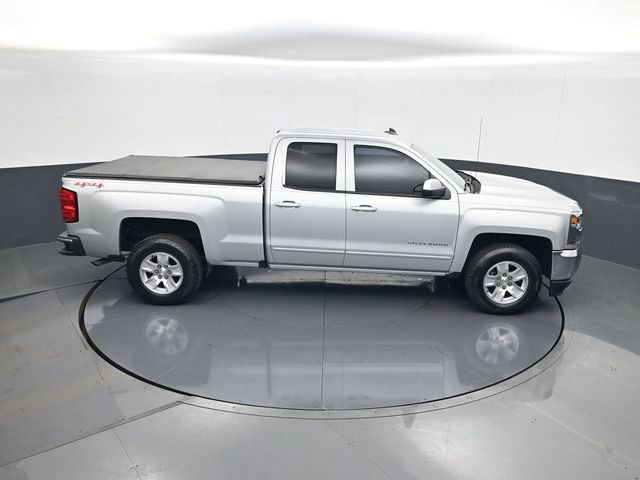 Used 2017 Chevrolet Silverado 1500 LT w/ All Star Edition image 16