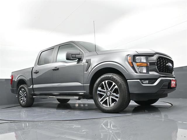 Used 2023 Ford F150 XL w/ STX Appearance Package RWD image 31