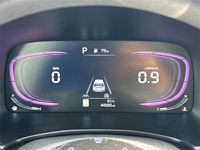 Used 2024 Kia Soul S image 29