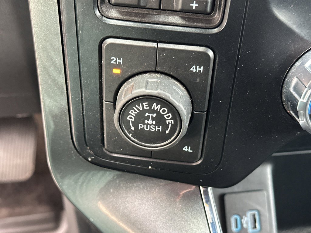 Used 2022 Ford F150 XLT w/ Equipment Group 302A High image 28