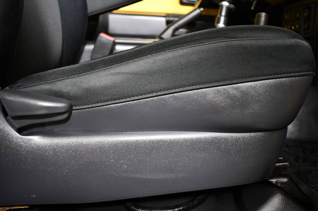 Used 2007 Toyota FJ Cruiser 4WD image 25