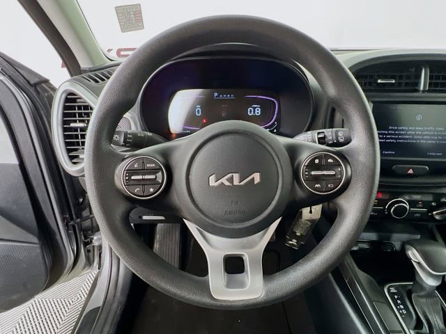 Used 2024 Kia Soul LX w/ Option Group 015 FWD image 12