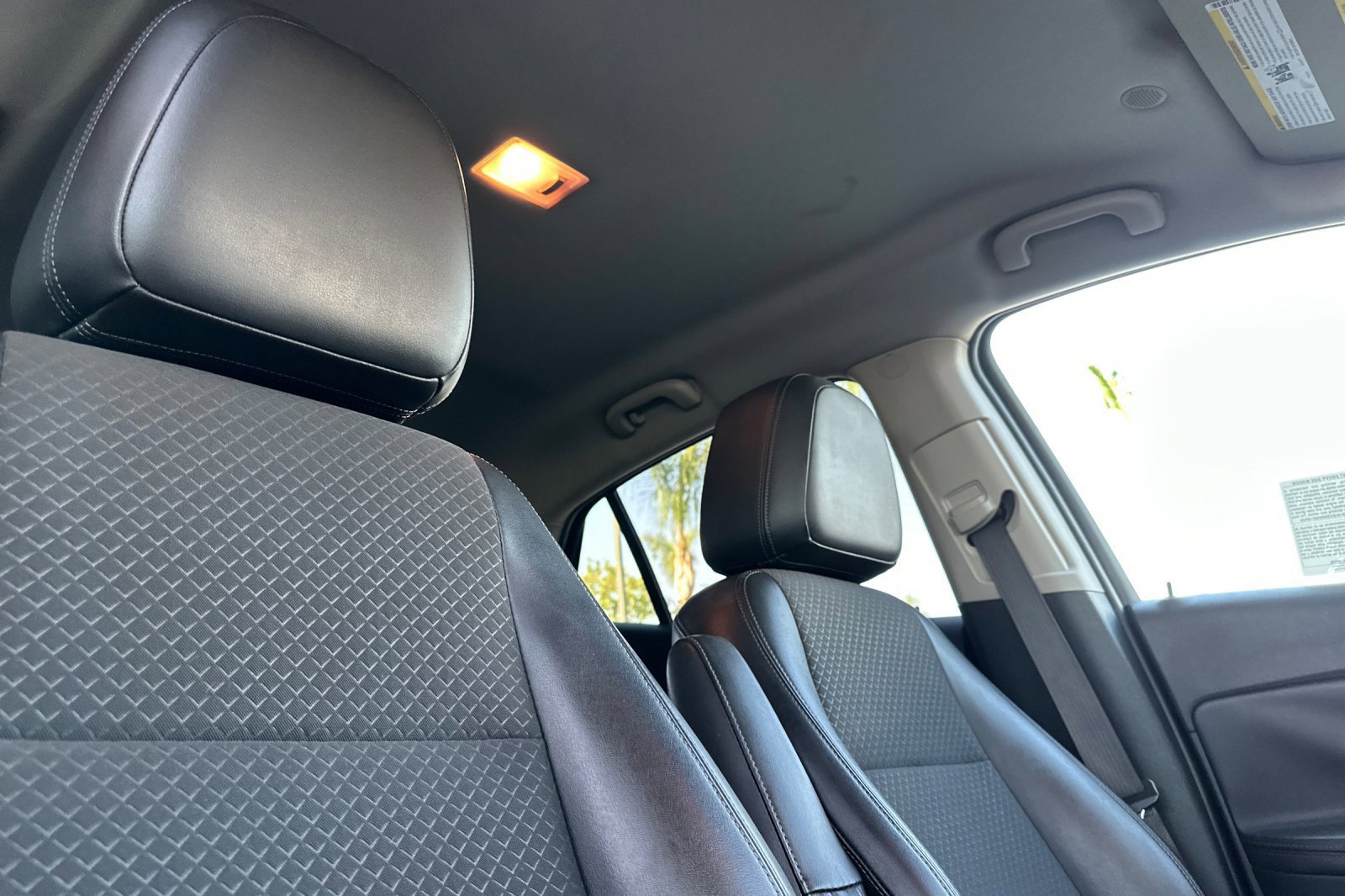 Certified 2019 Buick Encore Preferred w/ Safety Package FWD image 18