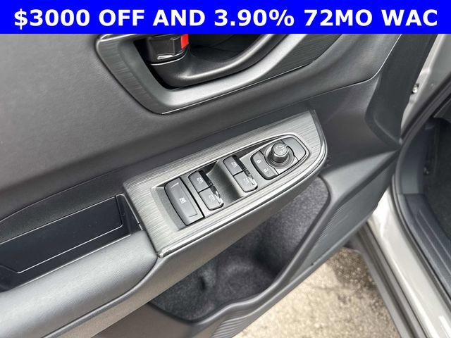 New 2026 Subaru Outback Wilderness image 12