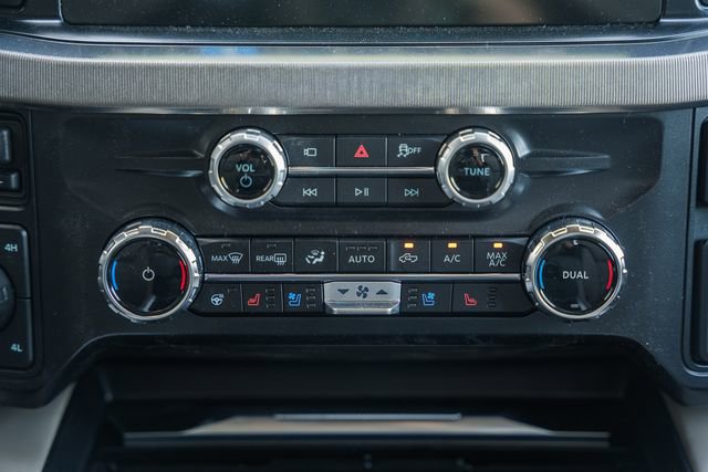 New 2026 Ford F350 4x4 Crew Cab Super Duty image 35