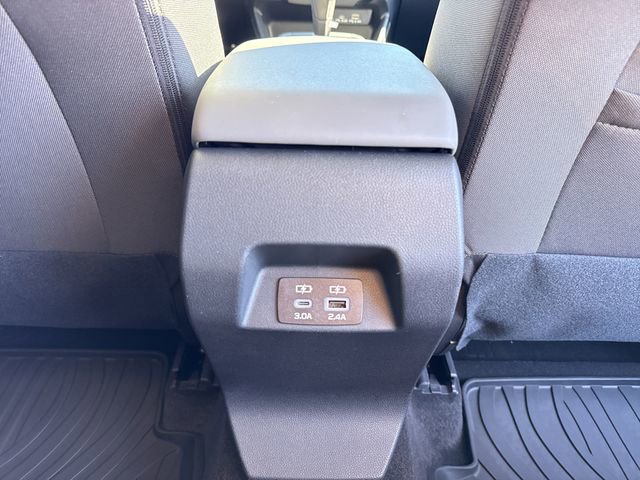 New 2026 Subaru Crosstrek 2.0i Premium image 22