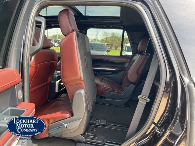 Used 2023 Ford Expedition Limited image 15