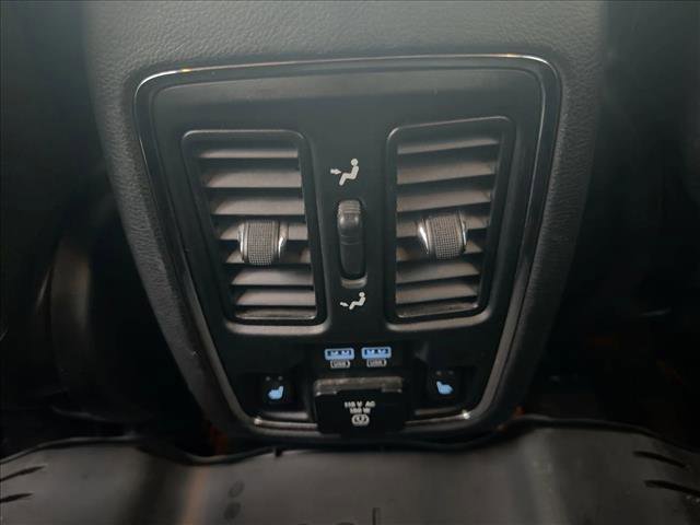 Used 2015 Jeep Grand Cherokee Limited image 19