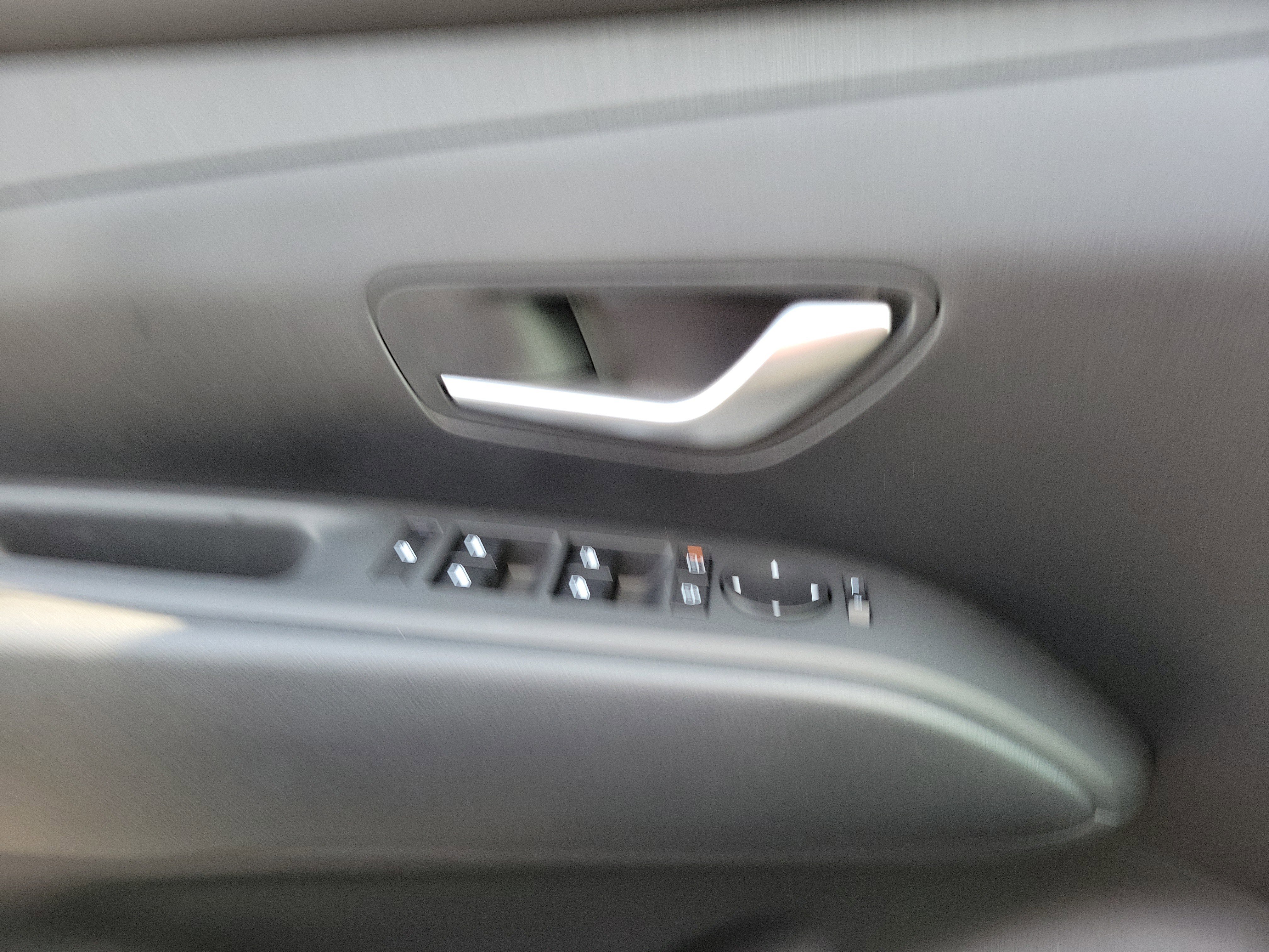 New 2025 Hyundai Tucson SEL image 13