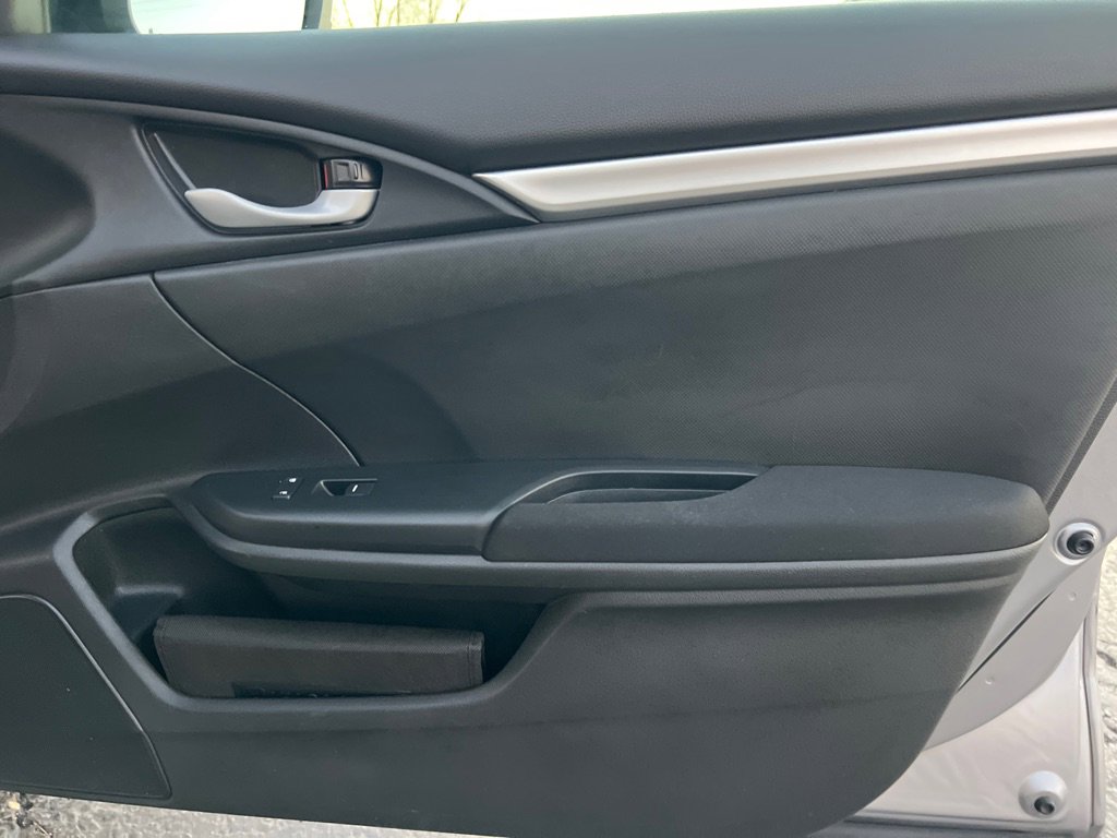 Used 2018 Honda Civic LX image 17