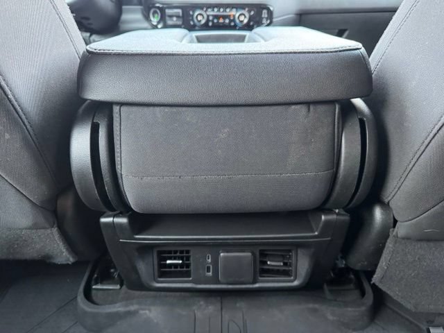 Certified 2024 Chevrolet Silverado 1500 LT w/ True North Edition Plus AWD/4WD image 9
