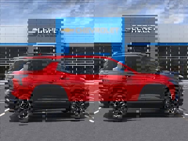 New 2026 Chevrolet Equinox ACTIV w/ Convenience Package III image 5