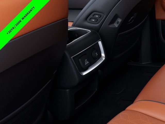 New 2026 Kia Carnival SX image 26