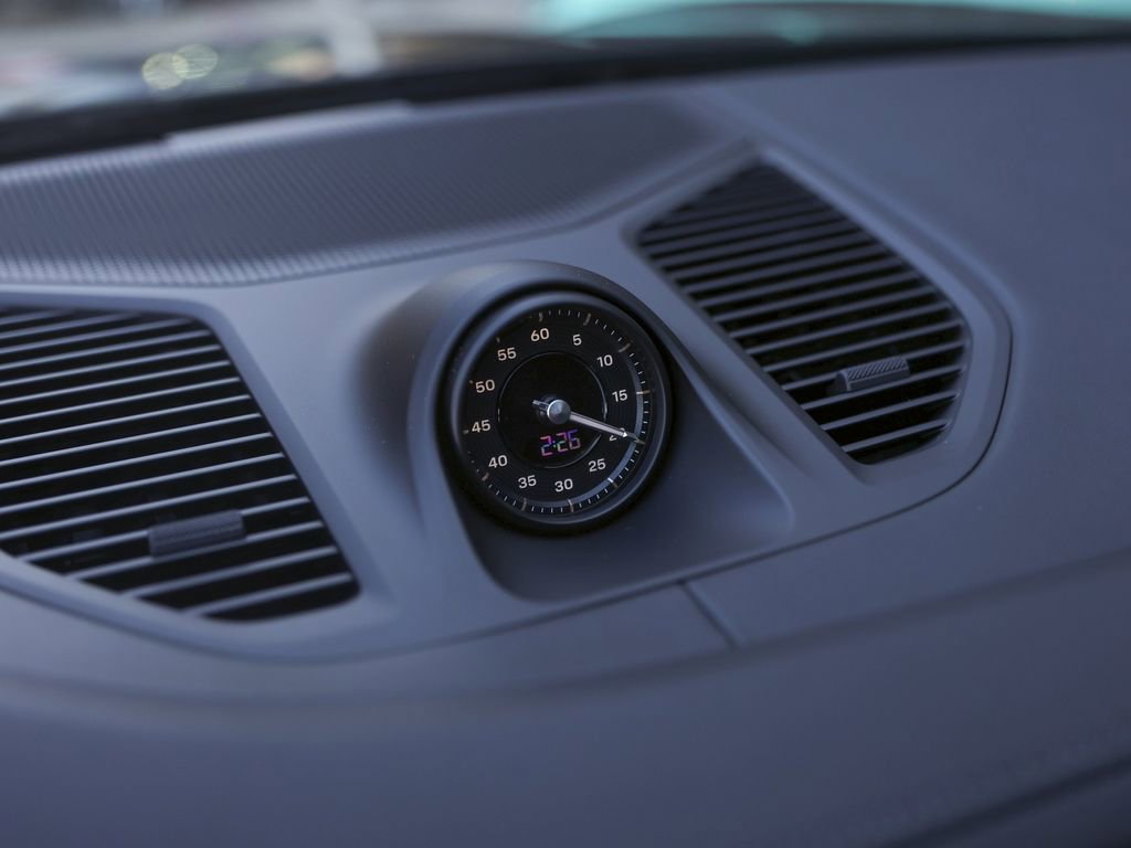New 2026 Porsche Cayenne S image 26