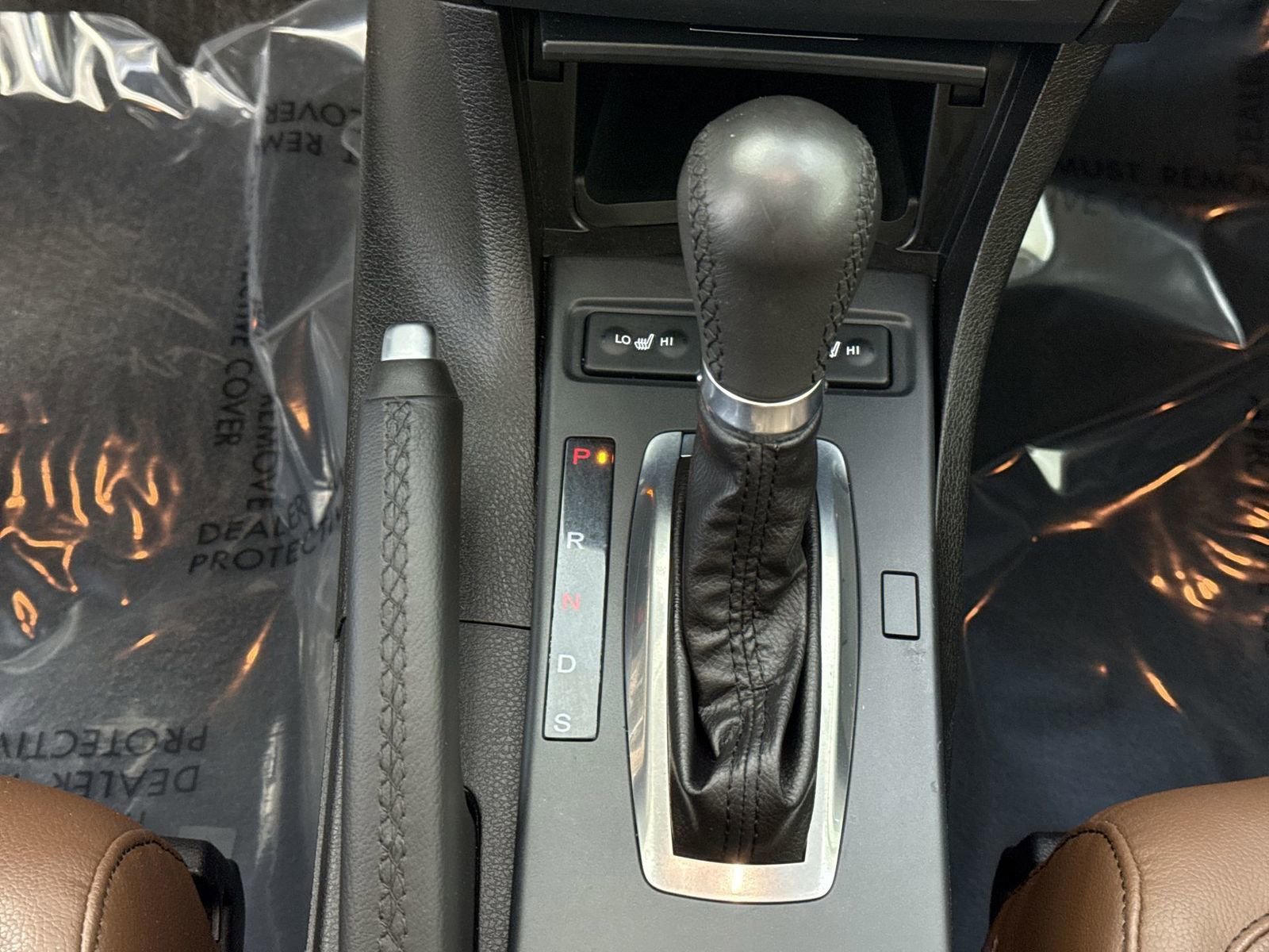 Certified 2020 Acura ILX FWD image 19