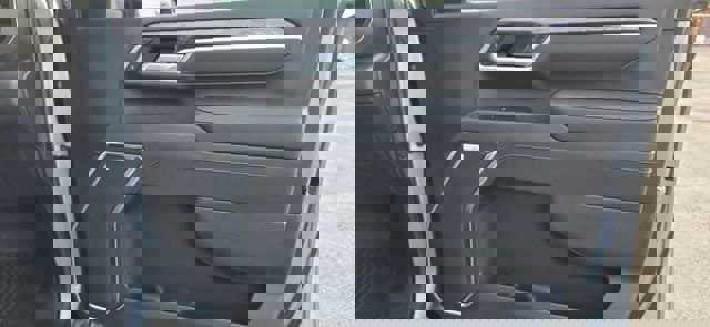 New 2026 Chevrolet Silverado 3500 LTZ w/ LTZ Plus Package image 15