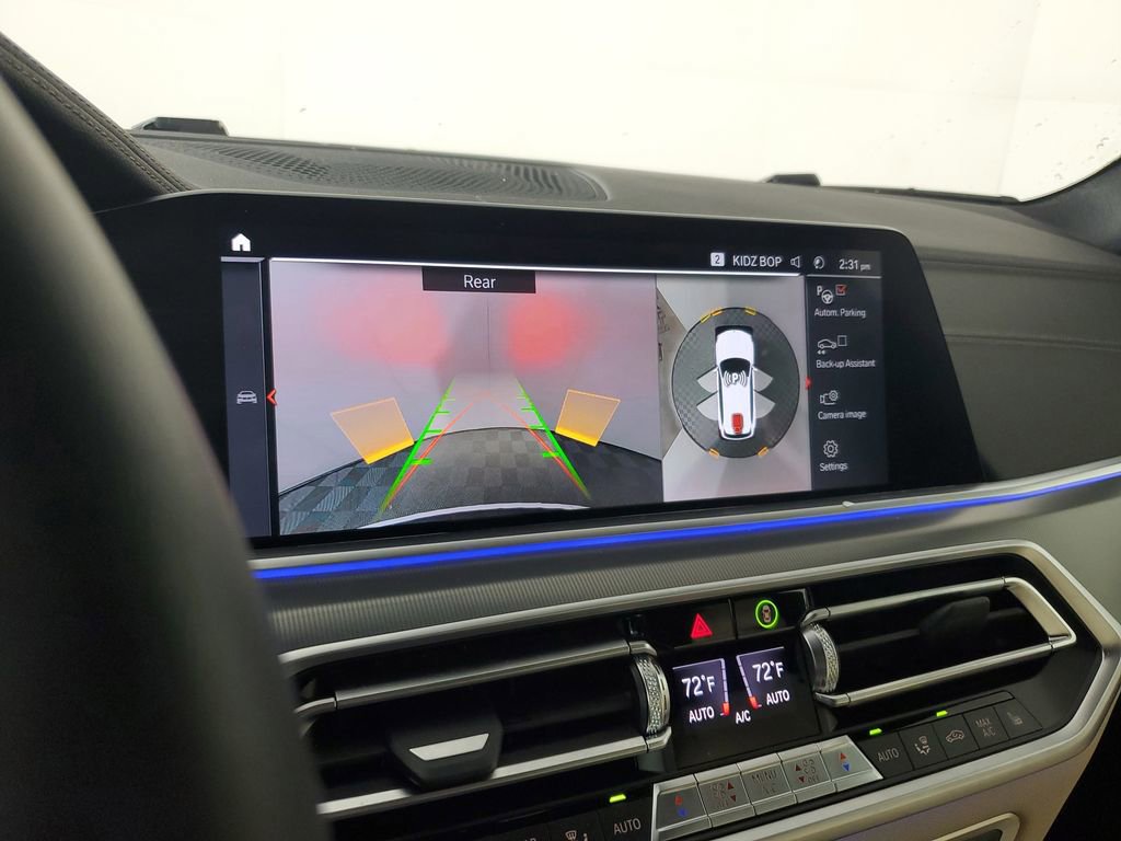 Used 2022 BMW X5 sDrive40i RWD image 29