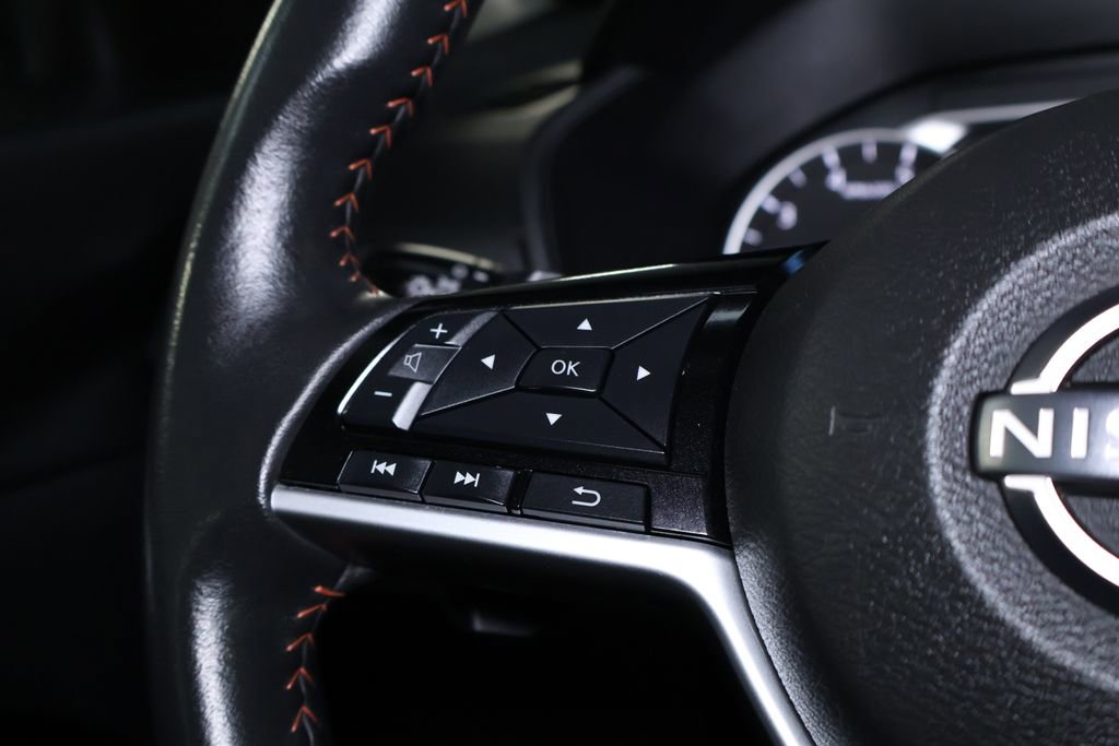 Used 2024 Nissan Altima 2.5 SR image 20