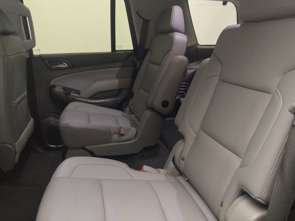 Used 2019 Chevrolet Tahoe LT RWD image 18