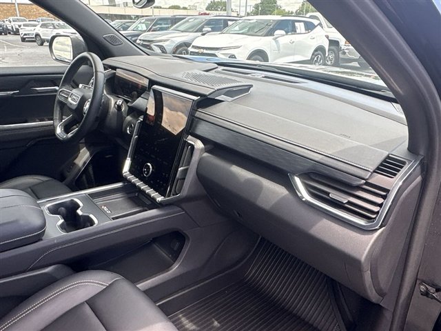 Certified 2024 GMC Acadia Elevation w/ LPO, Floor Liner Package FWD image 28