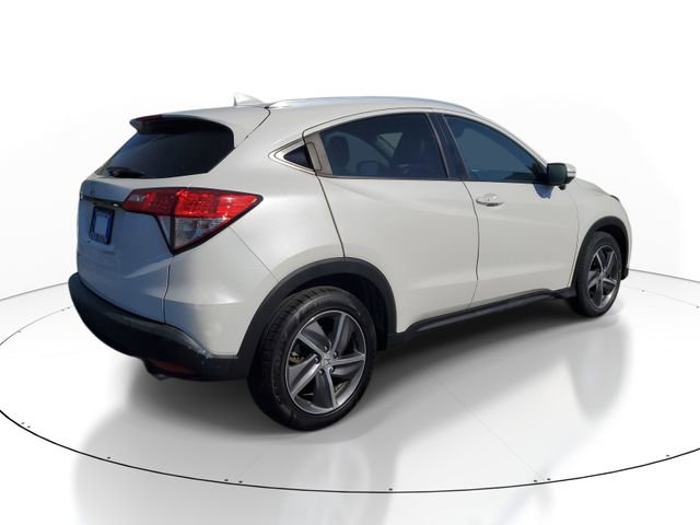 Used 2021 Honda HR-V EX-L image 5