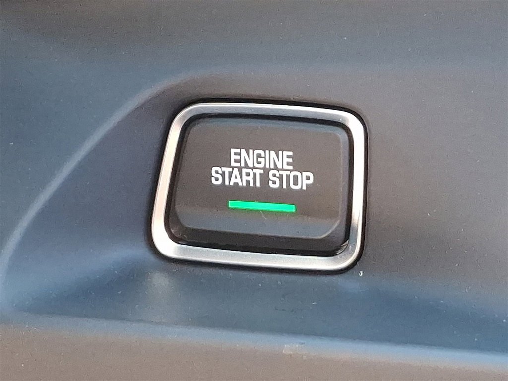 Used 2024 Chevrolet Camaro LT image 25