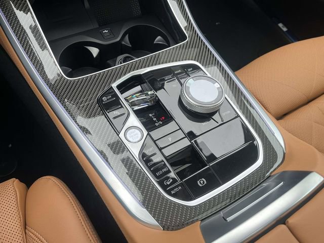 New 2026 BMW X5 M60i AWD/4WD image 17