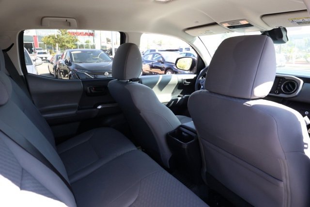 Used 2021 Toyota Tacoma SR5 image 16