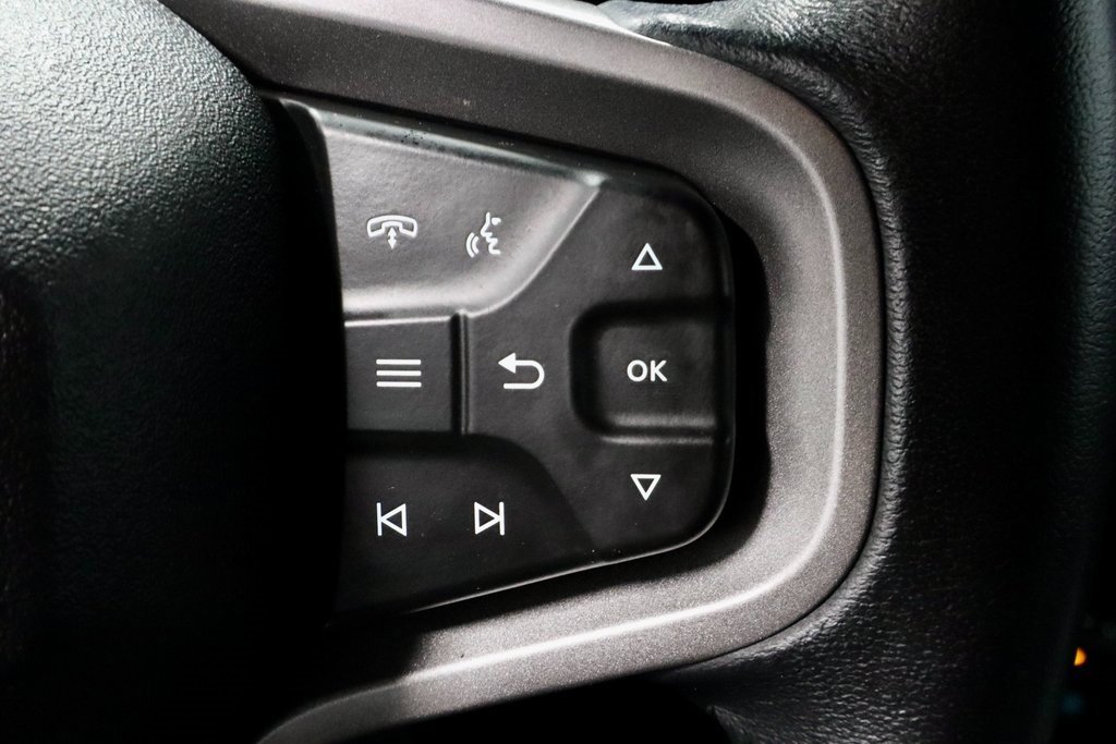 Certified 2024 Ford Bronco Black Diamond image 23