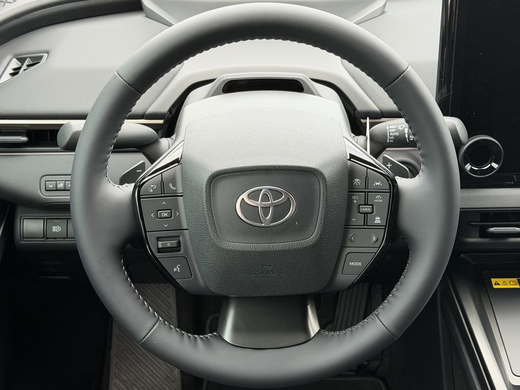 New 2026 Toyota bZ FWD image 14