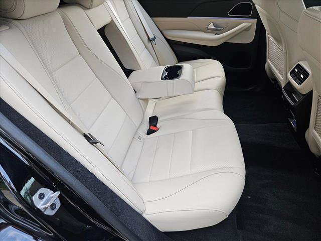 Certified 2024 Mercedes-Benz GLE 350 4MATIC image 19
