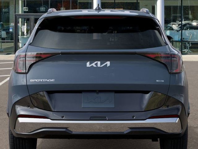 New 2026 Kia Sportage SX Prestige image 13