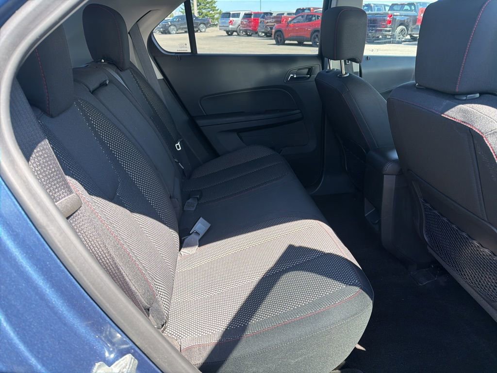Used 2016 Chevrolet Equinox LT AWD/4WD image 22