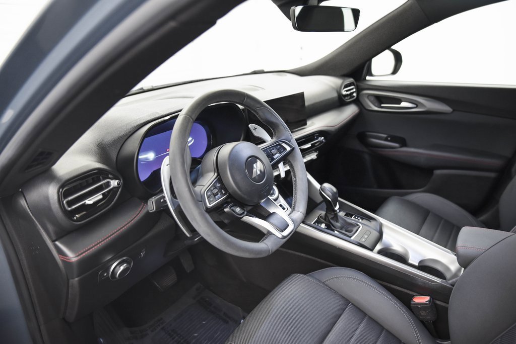 Used 2024 Dodge Hornet R/T image 16