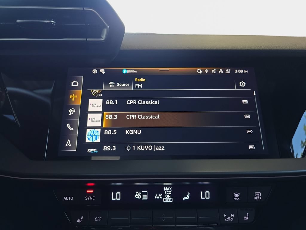 New 2026 Audi A3 2.0T Premium Plus AWD/4WD image 20