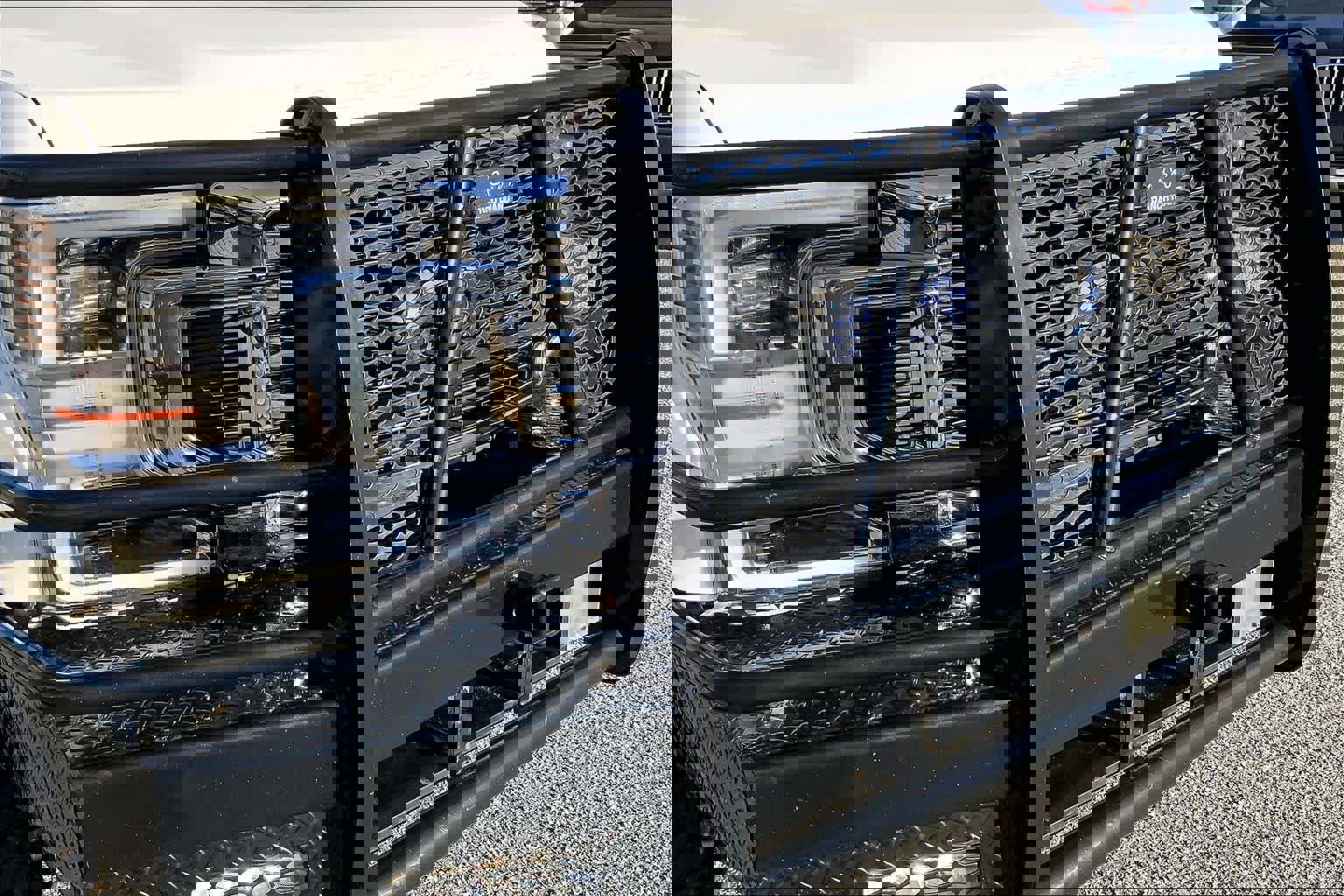 Used 2021 Ford F350 King Ranch w/ King Ranch Ultimate Package image 30