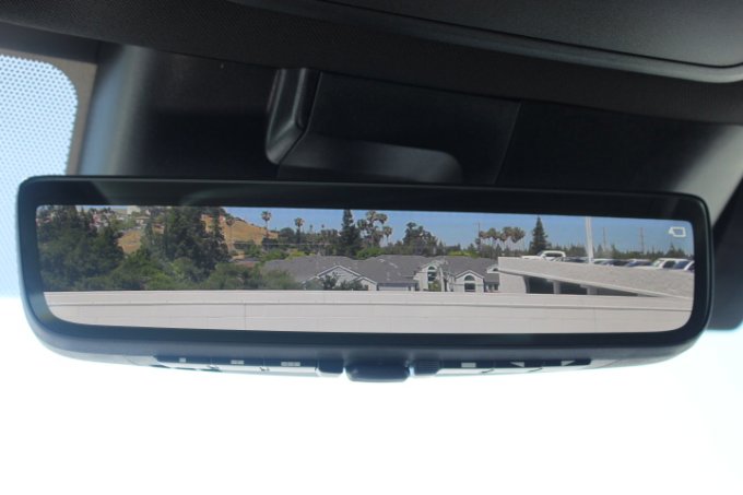 New 2026 Toyota Sequoia Platinum image 23