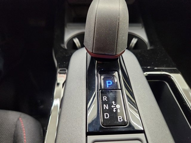 New 2026 Toyota Prius Plug-In Hybrid image 63