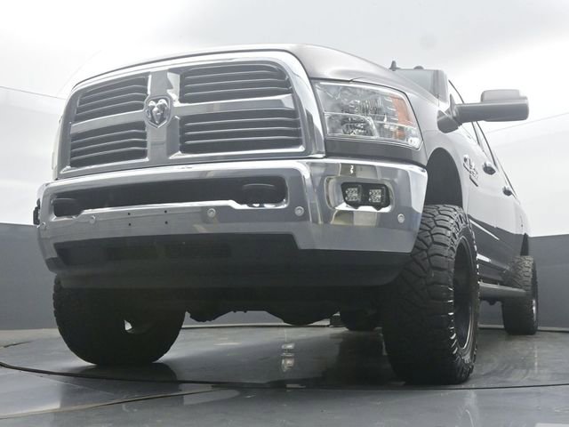 Used 2018 RAM 2500 Big Horn AWD/4WD image 44