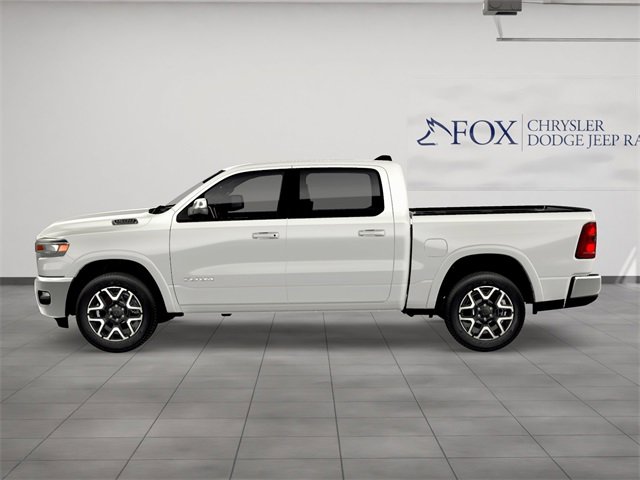 New 2026 RAM 1500 Laramie image 3