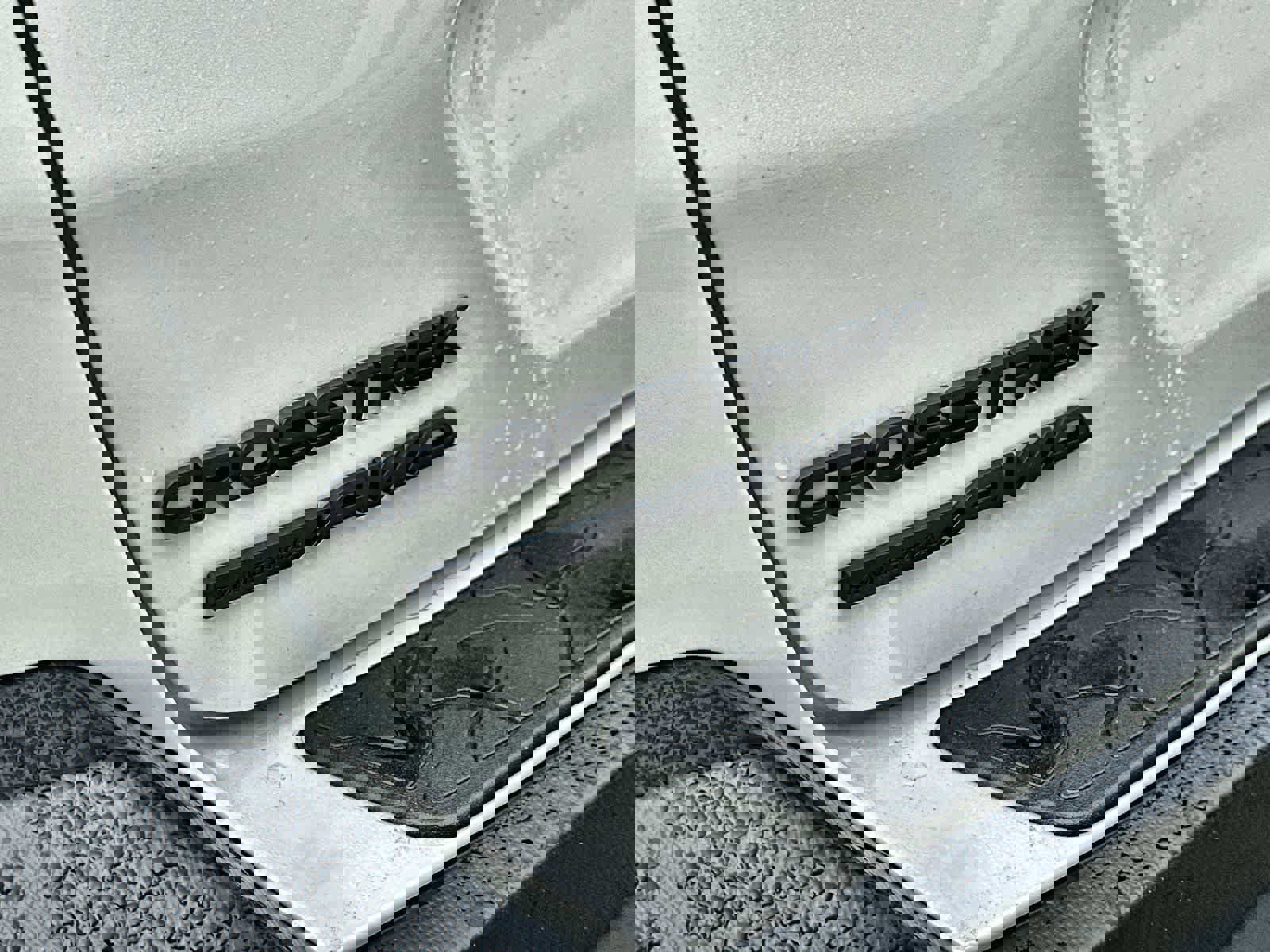 Used 2025 Subaru Crosstrek 2.5i Wilderness w/ Wilderness Package AWD/4WD image 15